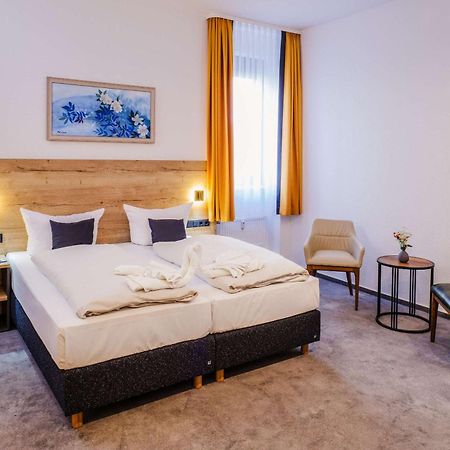 Best Western Comfort Business Hotel Duesseldorf-Neuss Eksteriør bilde