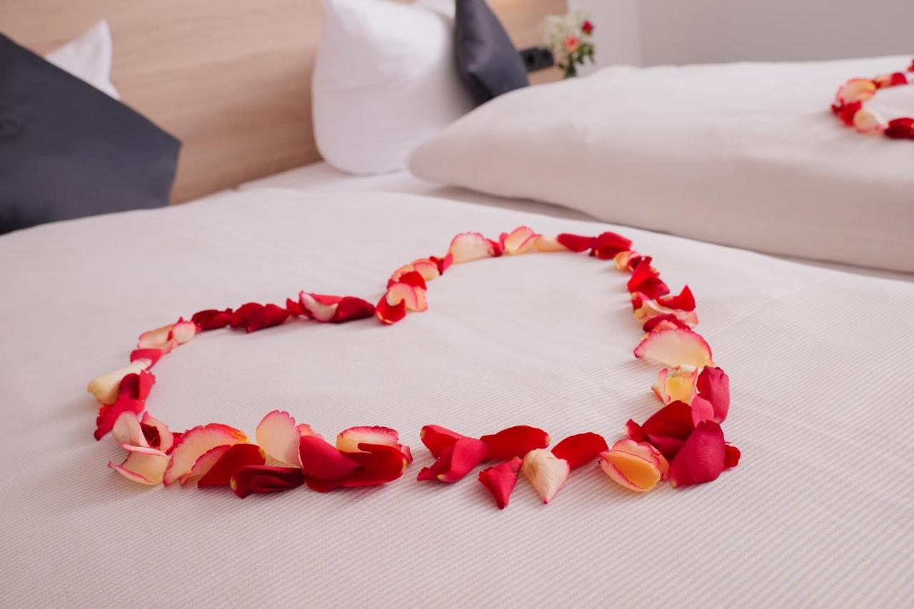 Best Western Comfort Business Hotel Duesseldorf-Neuss Eksteriør bilde
