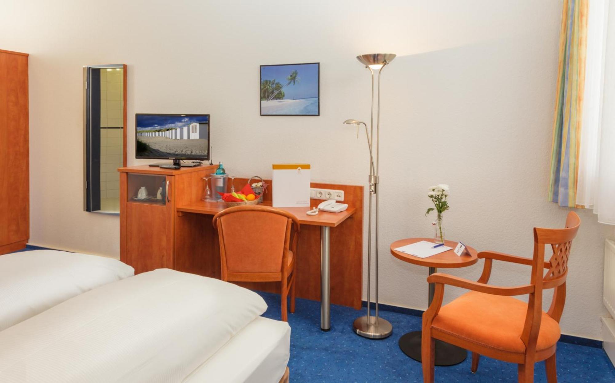 Best Western Comfort Business Hotel Dusseldorf-Neuss Eksteriør bilde