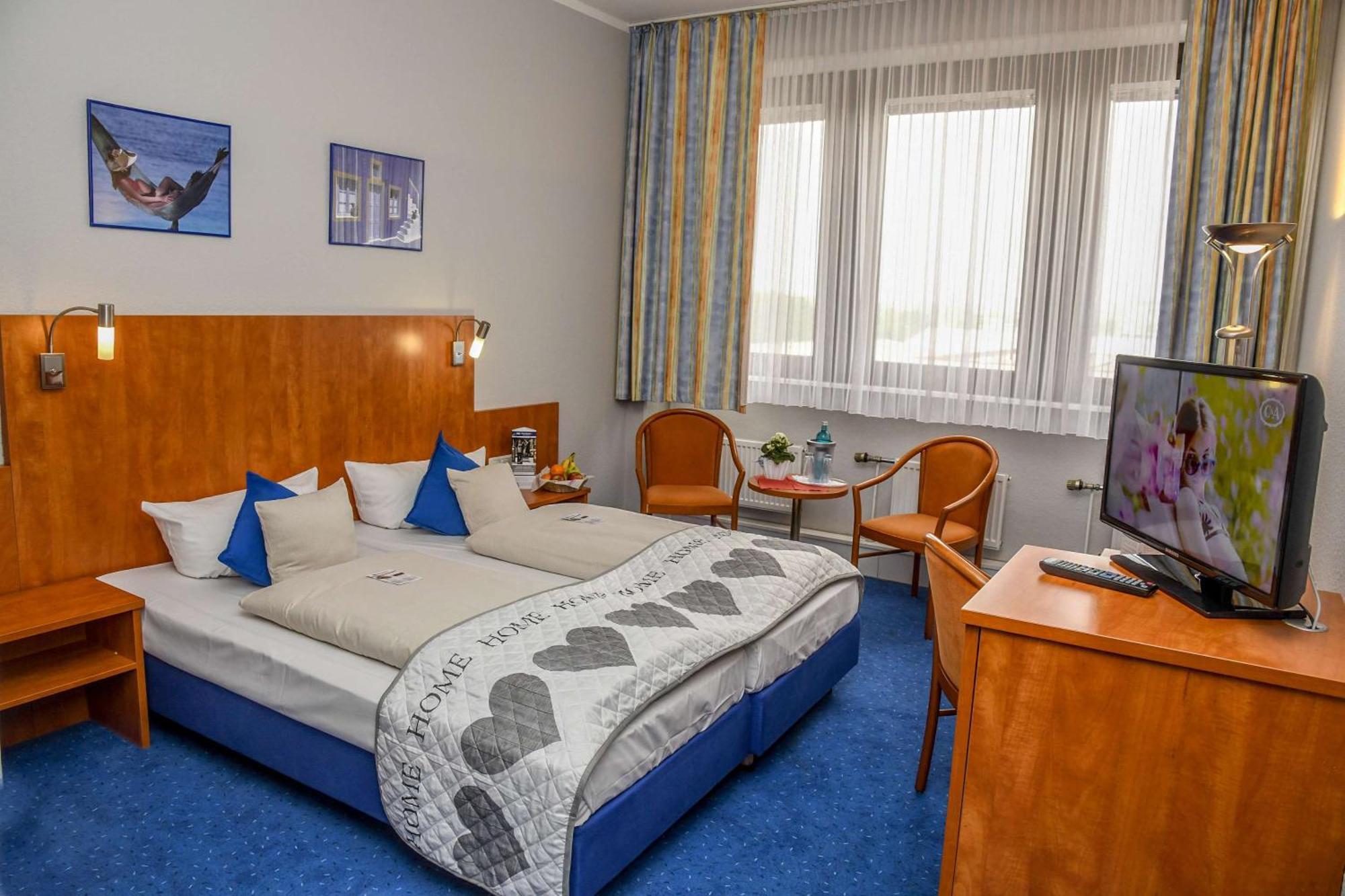 Best Western Comfort Business Hotel Duesseldorf-Neuss Eksteriør bilde