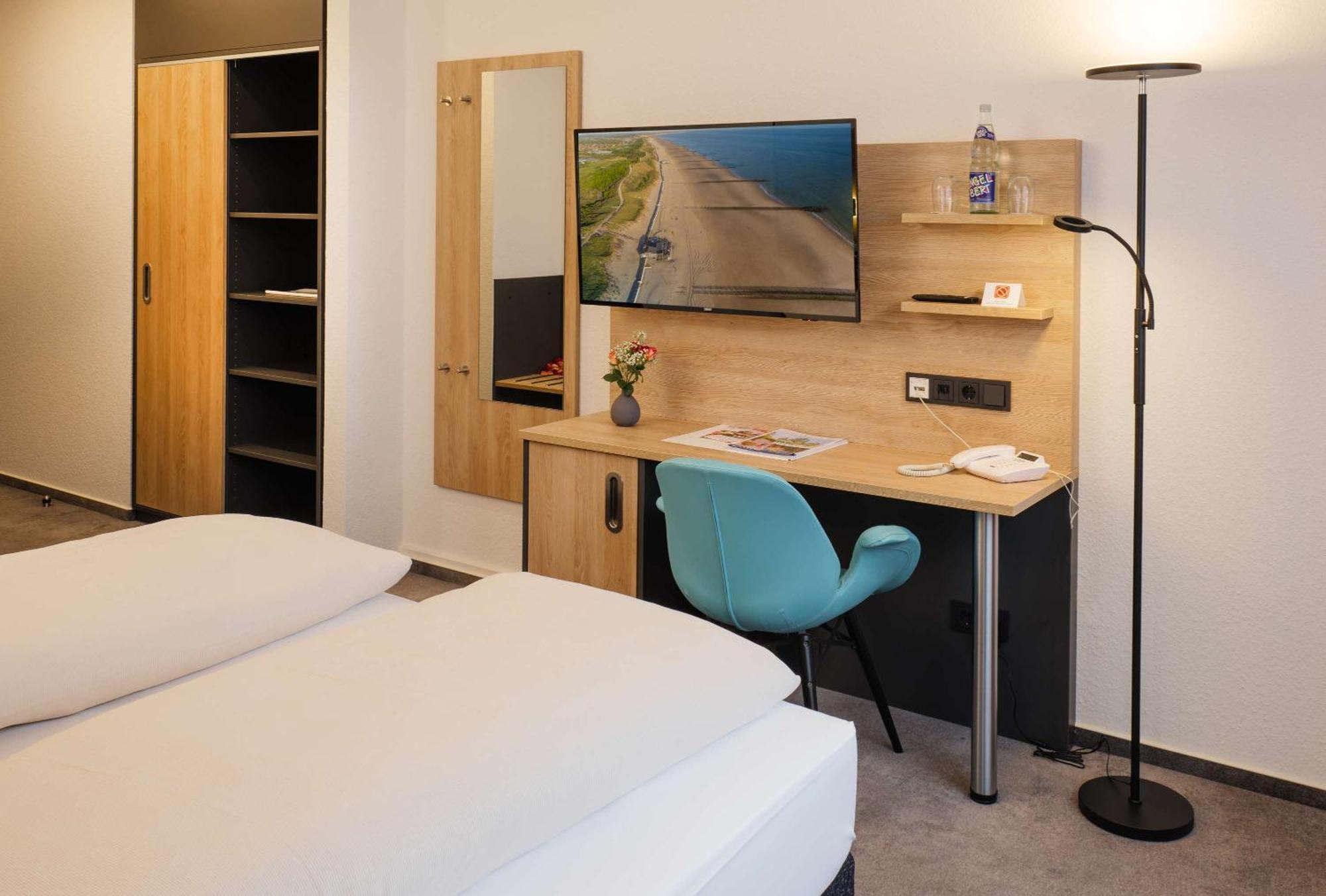 Best Western Comfort Business Hotel Duesseldorf-Neuss Eksteriør bilde