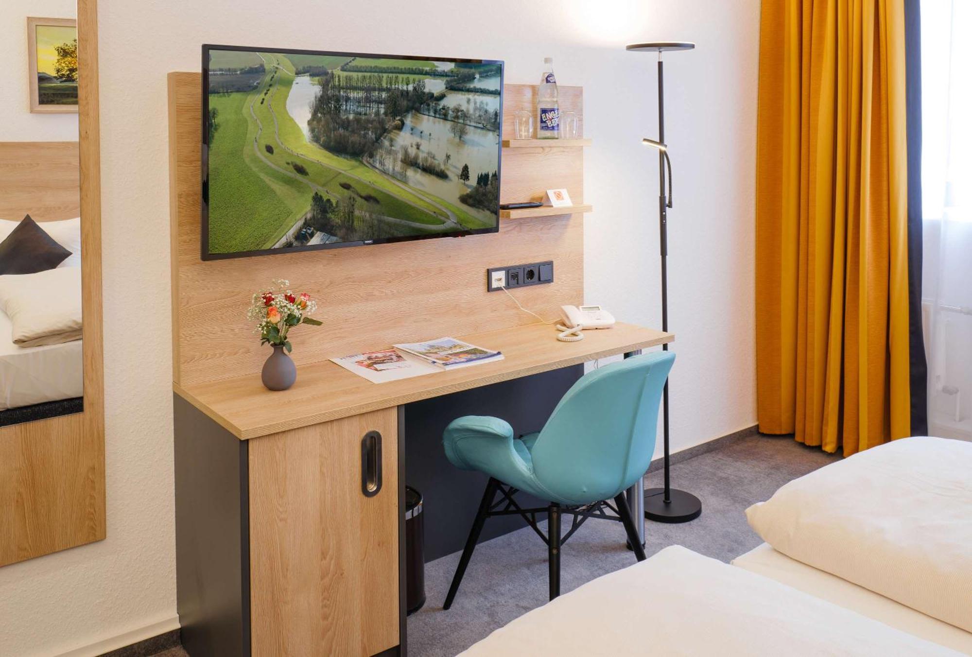 Best Western Comfort Business Hotel Duesseldorf-Neuss Eksteriør bilde